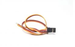 EP Servokabel 30 Cm Mit JR-Stecker - Kabel ⋅ Stecker