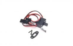 EP Schalterkabel Mit Ladebuchse - Kabel ⋅ Stecker