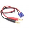 EP Ladekabel 4 Mm Bananenstecker Zu EC3 - Kabel ⋅ Stecker