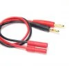 EP Ladekabel 4 Mm Goldstecker Zu HXT - Kabel ⋅ Stecker