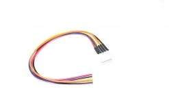 EP Balancerkabel Ext. 4S JST-XH Stecker Zu JST-XH Buchse - Kabel ⋅ Stecker