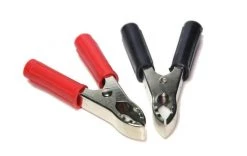 EP Klemmen 1 Paar - Kabel ⋅ Stecker