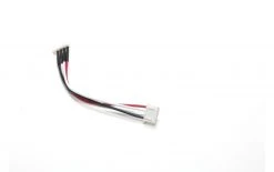 EP Adapterkabel 3S JST-XH Stecker Zu EHR - Kabel ⋅ Stecker