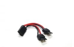 EP Adapterkabel TRX Zu 2x TRX - Kabel ⋅ Stecker