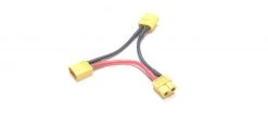 EP Adapterkabel XT60 Zu 2x XT60 - Kabel ⋅ Stecker