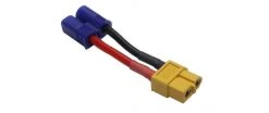 EP Adapterkabel EC3 Zu XT60 - Kabel ⋅ Stecker -RC Elektronic Verkäufe 278749 2 5