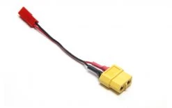 EP Ladekabel BEC Zu XT60 - Kabel ⋅ Stecker