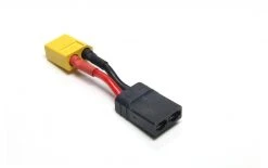 EP Adapterkabel XT60 Zu TRX - Kabel ⋅ Stecker