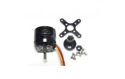 EP Motor Premium Brushless V2 2814-850 KV - Motoren ⋅ Regler
