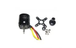 EP Motor Premium Brushless V2 2820-1000 KV - Motoren ⋅ Regler