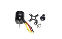 EP Motor Premium Brushless V2 2820 - Motoren ⋅ Regler