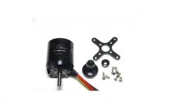 EP Motor Premium Brushless V2 2826-1150 KV - Motoren ⋅ Regler