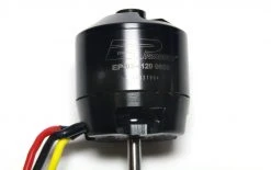 EP Motor Premium Brushless 4120-650 KV - Motoren ⋅ Regler