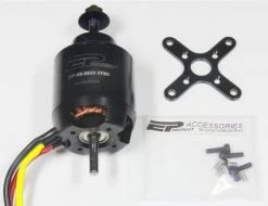 EP Premium Brushless Motor V2 3525-560KV - Motoren ⋅ Regler