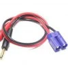 EP Ladekabel 4 Mm Bananenstecker Zu EC5 - Kabel ⋅ Stecker