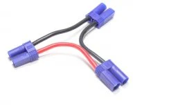 EP Adapterkabel EC5 Zu 2x EC5 - Kabel ⋅ Stecker