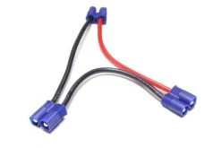 EP Adapterkabel EC3 Zu EC3/EC3 - Kabel ⋅ Stecker