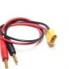 EP Ladekabel 4 Mm Bananenstecker Zu XT60 - Kabel ⋅ Stecker