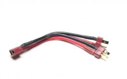 EP Adapterkabel Deans Zu Deans/Deans - Kabel ⋅ Stecker