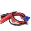 EP Ladekabel 4 Mm Bananenstecker Zu EC2 - Kabel ⋅ Stecker