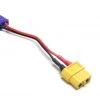EP Adapterkabel EC2 Zu XT60 - Kabel ⋅ Stecker