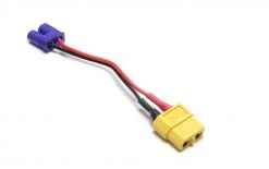 EP Adapterkabel EC2 Zu XT60 - Kabel ⋅ Stecker