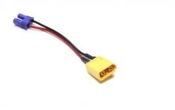 EP Adapterkabel XT60 Zu EC2 - Kabel ⋅ Stecker