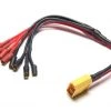 EP Adapterkabel XT60 Zu 3.5 Mm Goldstecker - Kabel ⋅ Stecker