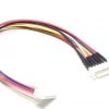 EP Balancerkabel Ext. 6S JST-XH Stecker Zu JST-XH Buchse - Kabel ⋅ Stecker