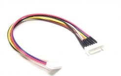 EP Balancerkabel Ext. 6S JST-XH Stecker Zu JST-XH Buchse - Kabel ⋅ Stecker