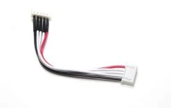 EP Adapterkabel 4S JST-XH Stecker Zu EHR - Kabel ⋅ Stecker