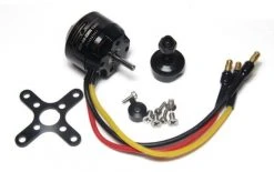 EP Motor Premium Brushless V2 2208-1550 KV - Motoren ⋅ Regler