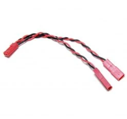 EP Adapterkabel BEC Zu BEC/BEC - Kabel ⋅ Stecker