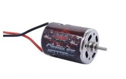 RC4WD Brushed Motor 540 Crawler 20T - Motoren ⋅ Regler