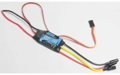 EP Regler Aer22-Aer-Series 22A Flug ESC - Motoren ⋅ Regler -RC Elektronic Verkäufe 330057 3 5
