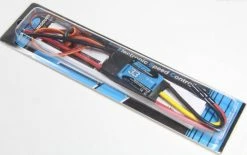 EP Regler Aer33-Aer-Series 33A Flug ESC - Motoren ⋅ Regler -RC Elektronic Verkäufe 330058 2 5