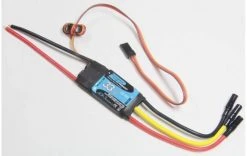 EP Regler Aer33-Aer-Series 33A Flug ESC - Motoren ⋅ Regler -RC Elektronic Verkäufe 330058 3 5