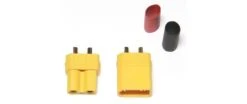 EP Stecker XT30 10 Stück - Kabel ⋅ Stecker