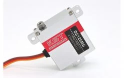 KST Servo DS125MG Digital - Servo ⋅ Kreisel -RC Elektronic Verkäufe 336715 2 5