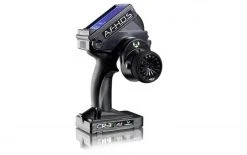 Absima Fernsteuerung CR3P - Sender ⋅ Empfänger