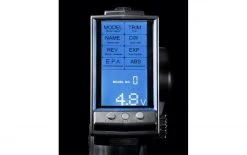 Absima Fernsteuerung CR3P - Sender ⋅ Empfänger -RC Elektronic Verkäufe 339972 3 5