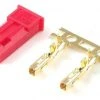 EP Stecker JST / BEC 2 Stück - Kabel ⋅ Stecker