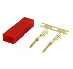 EP Stecker JST / BEC 2 Stück - Kabel ⋅ Stecker