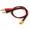 EP Ladekabel 4 Mm Bananenstecker Zu XT30 - Kabel ⋅ Stecker