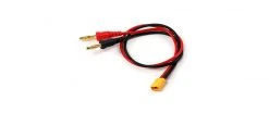 EP Ladekabel 4 Mm Bananenstecker Zu XT30 - Kabel ⋅ Stecker