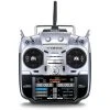 Futaba Fernsteuerung T18SZ Mode 2 (Gas Links) - Sender ⋅ Empfänger