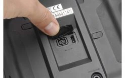 Futaba Fernsteuerung T18SZ Mode 2 (Gas Links) - Sender ⋅ Empfänger -RC Elektronic Verkäufe 356245 2 5