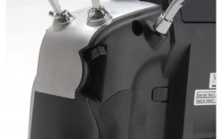 Futaba Fernsteuerung T18SZ Mode 2 (Gas Links) - Sender ⋅ Empfänger -RC Elektronic Verkäufe 356245 3 5