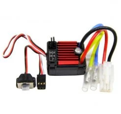 Yeah Racing Regler Tritronic 60A - Motoren ⋅ Regler