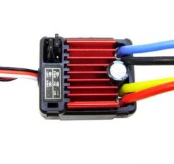 Yeah Racing Regler Tritronic 60A - Motoren ⋅ Regler -RC Elektronic Verkäufe 364602 3 5